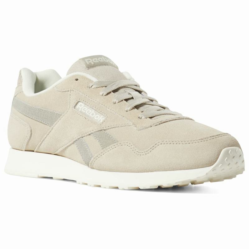 Reebok Royal Glide Lx Tenisky Panske - Béžové YX2249RM